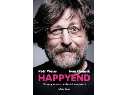 HAPPYEND  Hamšík Ivan, Weiss Petr