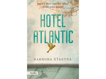 HOTEL ATLANTIC  Šťastná Barbora