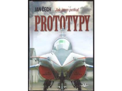 JAK JSEM POTKAL PROTOTYPY SK312.  Čech Jan