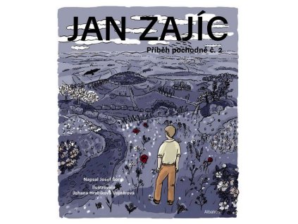 JAN ZAJÍC  Hrabíková-Vojnárová Johana, Šorm Josef