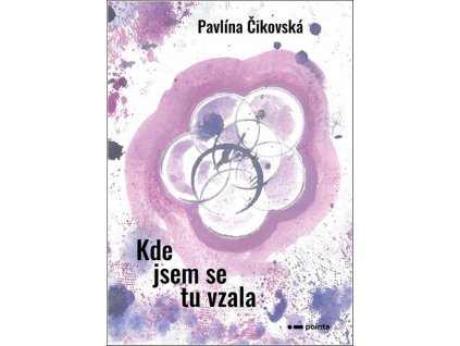 KDE JSEM SE TU VZALA  Čikovská Pavlína