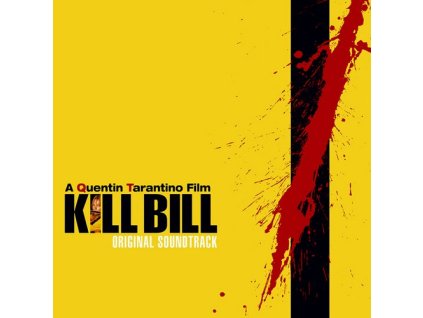 KILL BILL VOL. 1.  V/A