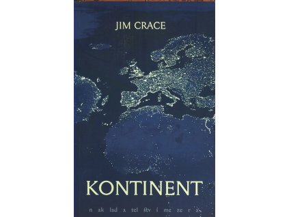 KONTINENT  Crace Jim