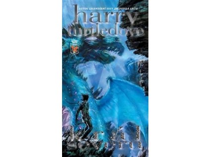 KRÁL SEVERU  Turtledove Harry
