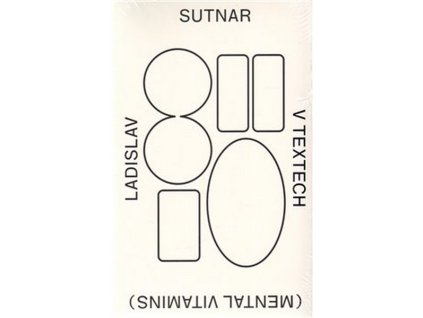 LADISLAV SUTNAR V TEXTECH  Knobloch Iva