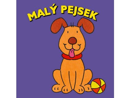 MALÝ PEJSEK  Powell Richard