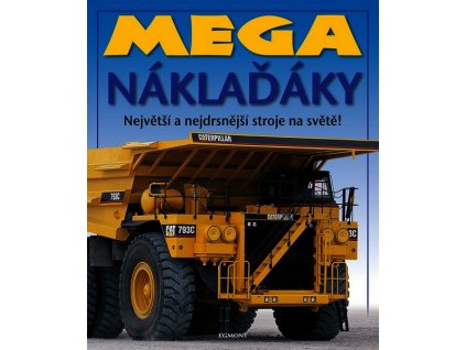 MEGA NÁKLAĎÁKY