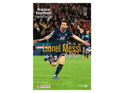 MESSI  Torchut Florent