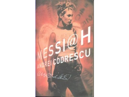 MESSI@H (MESIÁŠ)  Codrescu Andrei