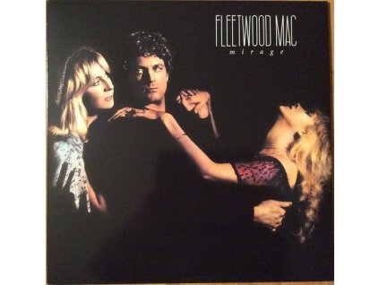 MIRAGE  Fleetwood Mac