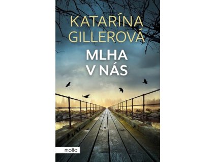 MLHA V NÁS  Gillerová Katarína