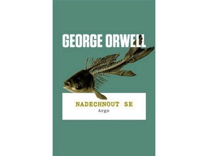 NADECHNOUT SE  Orwell George