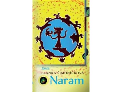 NARAM  Šimoníčková Blanka