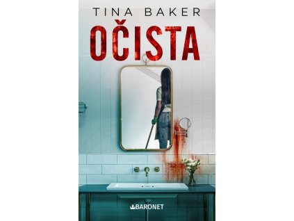 OČISTA  Baker Tina