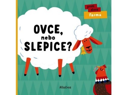 OVCE, NEBO SLEPICE?  Chytilová Lenka