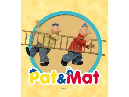 PAT A MAT  Beneš Marek