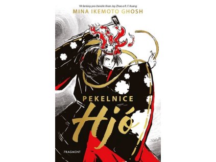 PEKELNICE HJÓ  Ikemoto Mina