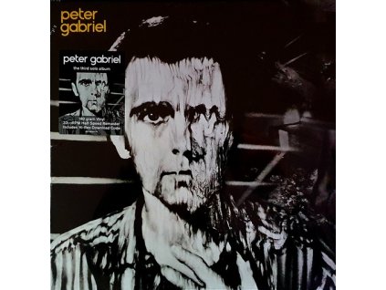 PETER GABRIEL (MELT)  Gabriel Peter