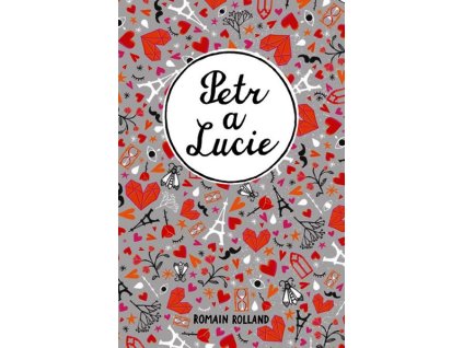 PETR A LUCIE  Rolland Romain