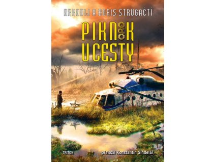 PIKNIK U CESTY  Strugačtí