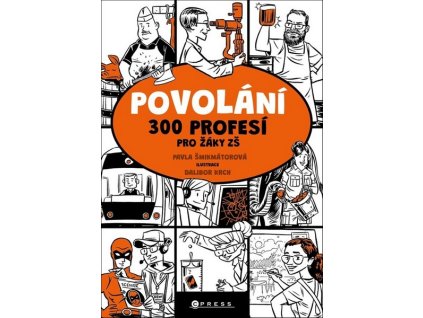 POVOLÁNÍ  Šmikmátorová Pavla