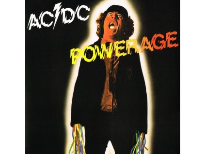 POWERAGE  AC/DC