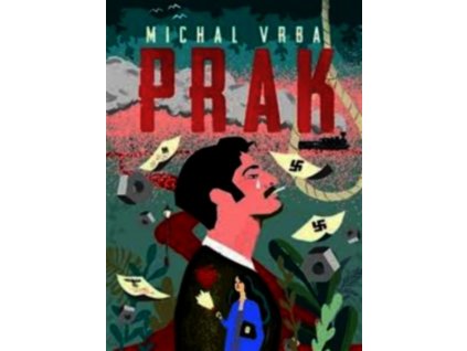 PRAK  Vrba Michal