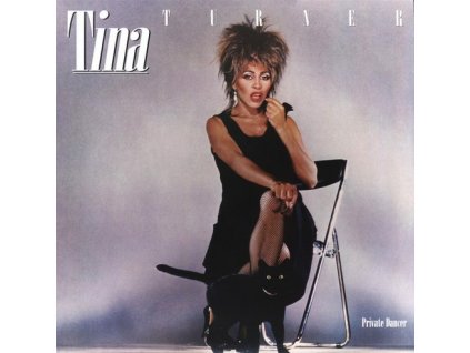 PRIVATE DANCER  Turner Tina