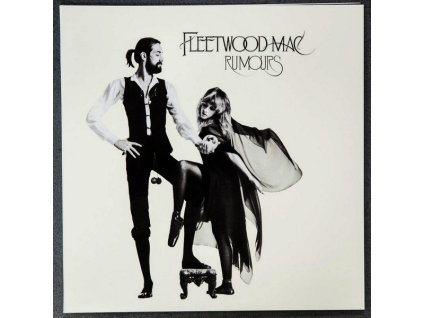 RUMOURS  Fleetwood Mac