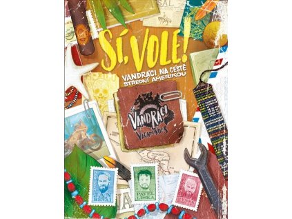 SÍ, VOLE!  Bernard Hynek, Révai Jan, Liška Pavel