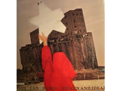SPLEEN AND IDEAL  Dead Can Dance