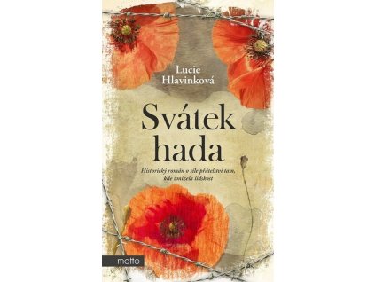 SVÁTEK HADA  Hlavinková Lucie