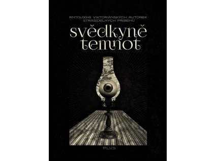 SVĚDKYNĚ TEMNOT  V/A