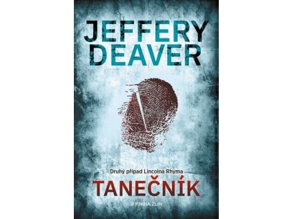 TANEČNÍK  Deaver Jeffery