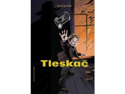 TLESKAČ  Žák David Jan, Foglar Jaroslav