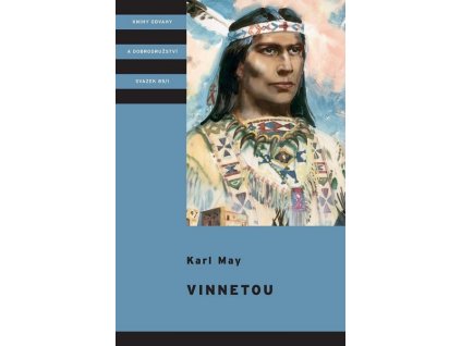 VINNETOU  May Karl
