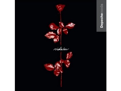 VIOLATOR  Depeche Mode