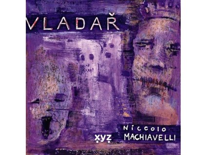 VLADAŘ  Machiavelli Nicolló