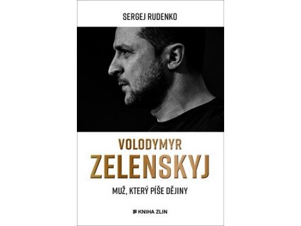 VOLODYMYR ZELENSKYJ  Rudenko Sergej