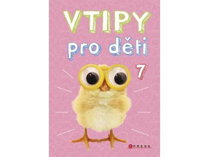 VTIPY PRO DĚTI 7  Neubauerová Zuzana