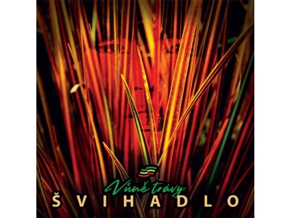 VŮNĚ TRÁVY  Švihadlo