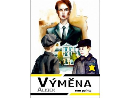 VÝMĚNA  Alisek
