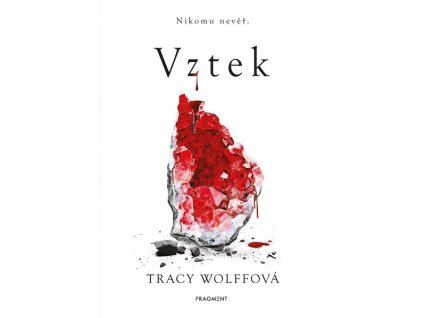 VZTEK  Wolffová Tracy