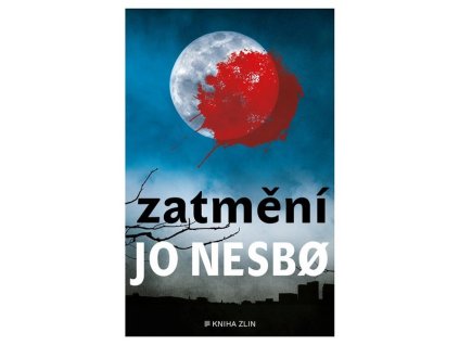 ZATMĚNÍ  Nesbo Jo