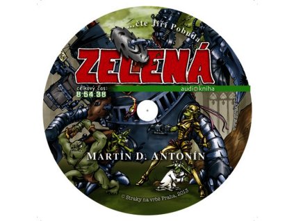 ZELENA