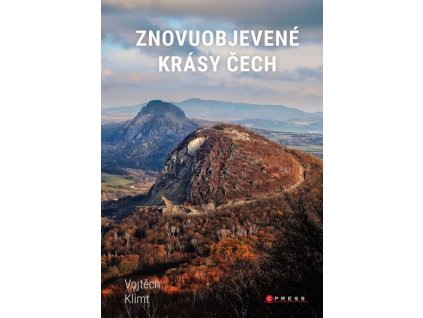 ZNOVUOBJEVENÉ KRÁSY ČECH  Klimt Vojtěch