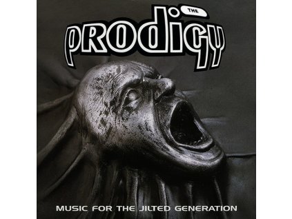 MUSIC FOR THE JILTED GENERATION 2XLP  Prodigy