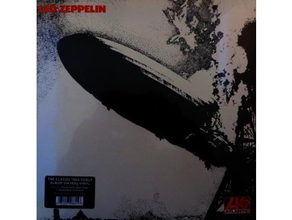 LED ZEPPELIN I.  Led Zeppelin