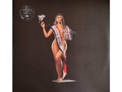 COWBOY CARTER 2LP  Beyoncé