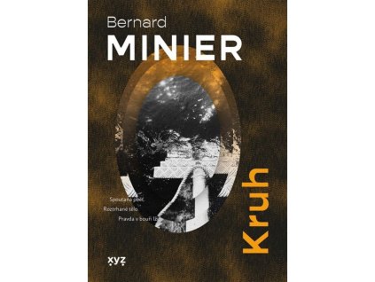 KRUH  Minier Bernard